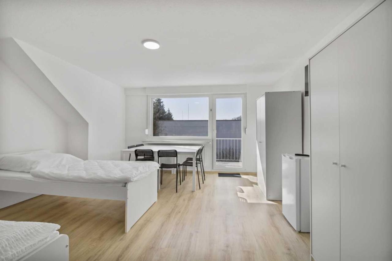 Bestplace Apartments Bochum Luaran gambar