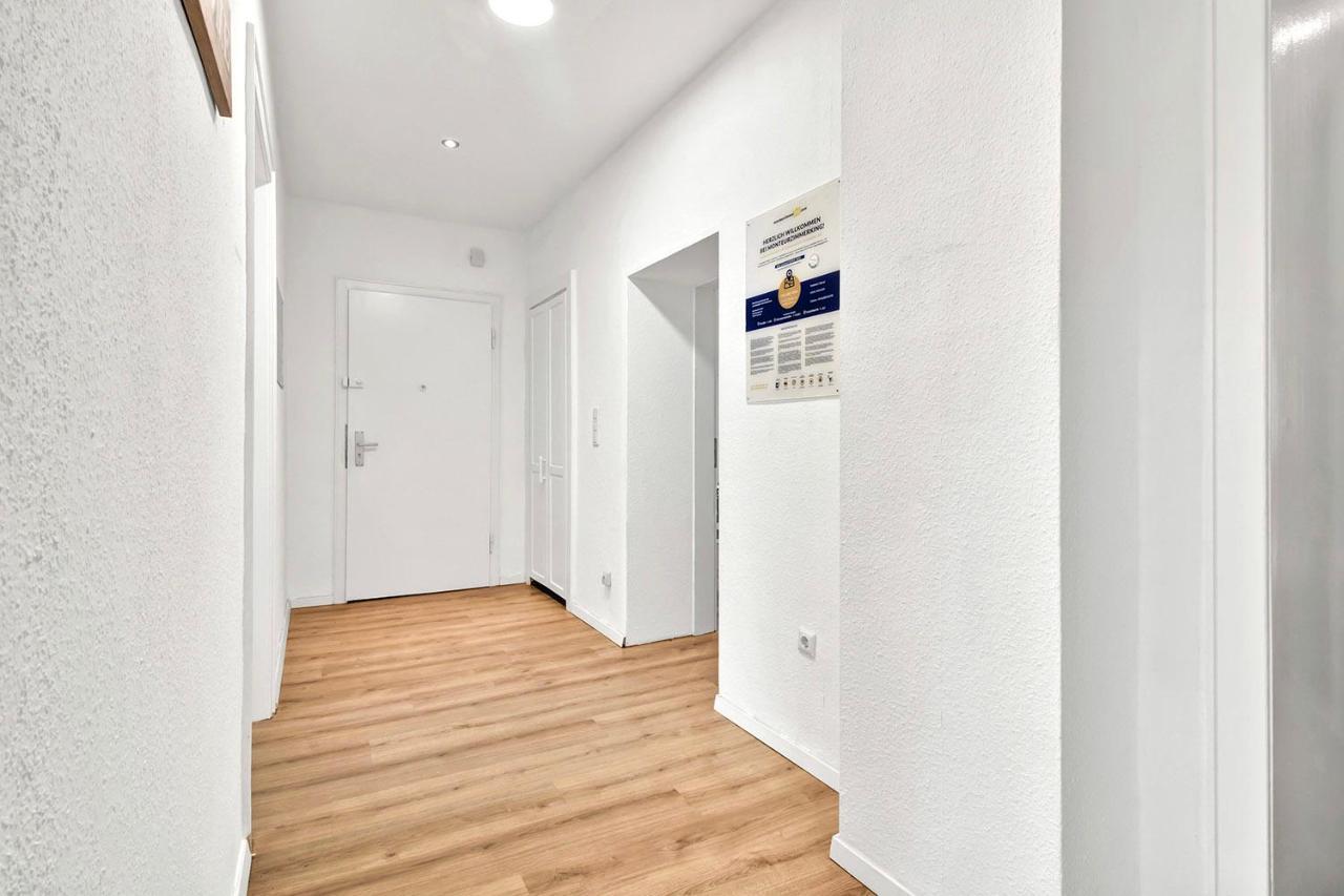Bestplace Apartments Bochum Luaran gambar